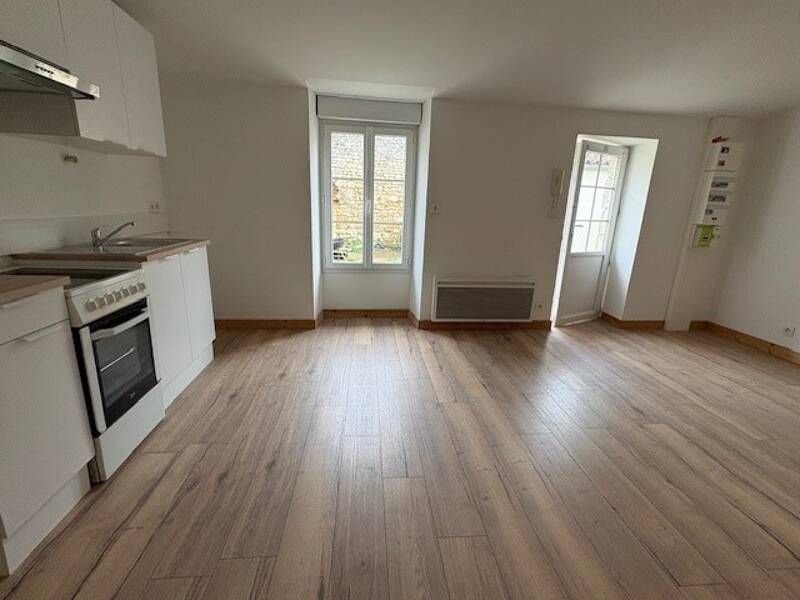 Maison à louer, 44m², ROCHEFORT