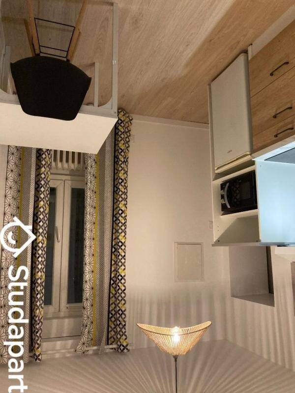 Maison à louer, 21m², LA ROCHELLE