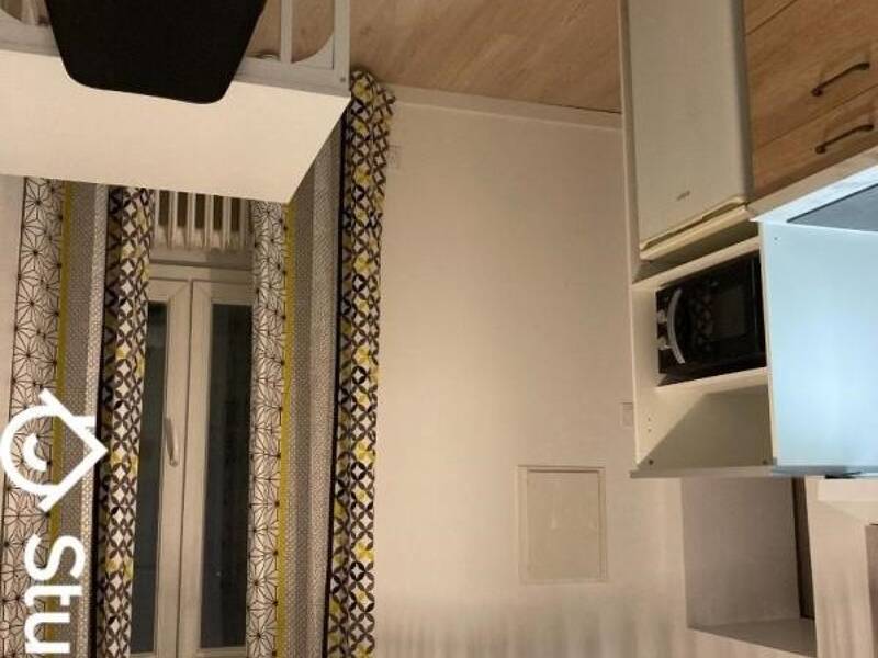 Maison à louer, 21m², LA ROCHELLE