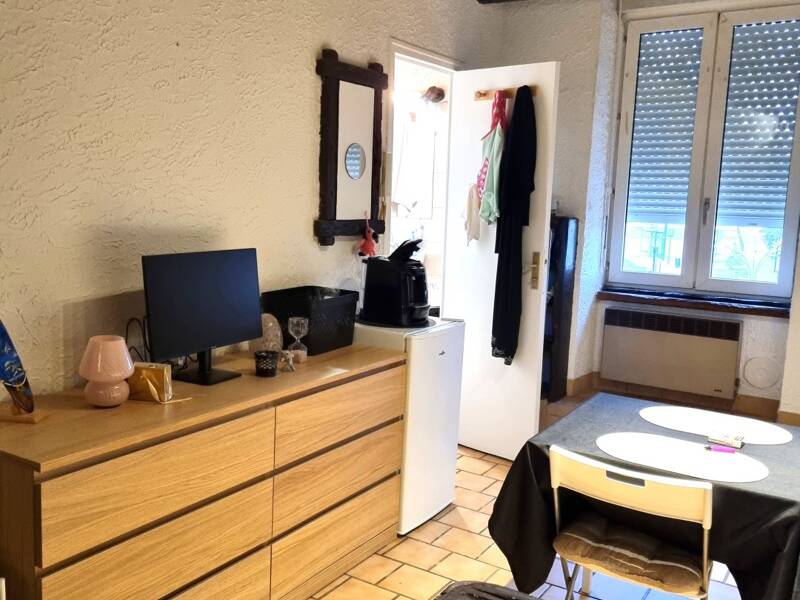 Maison à louer, 22m², GENAS