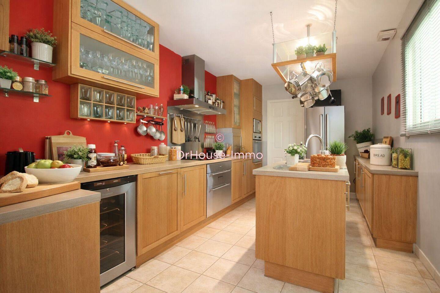 Maison à vendre, 141m², VILLEZ SUR LE NEUBOURG