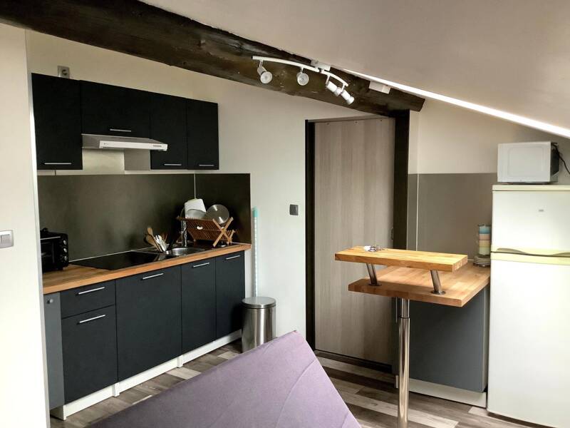 Maison à vendre, 44m², SAINT ETIENNE