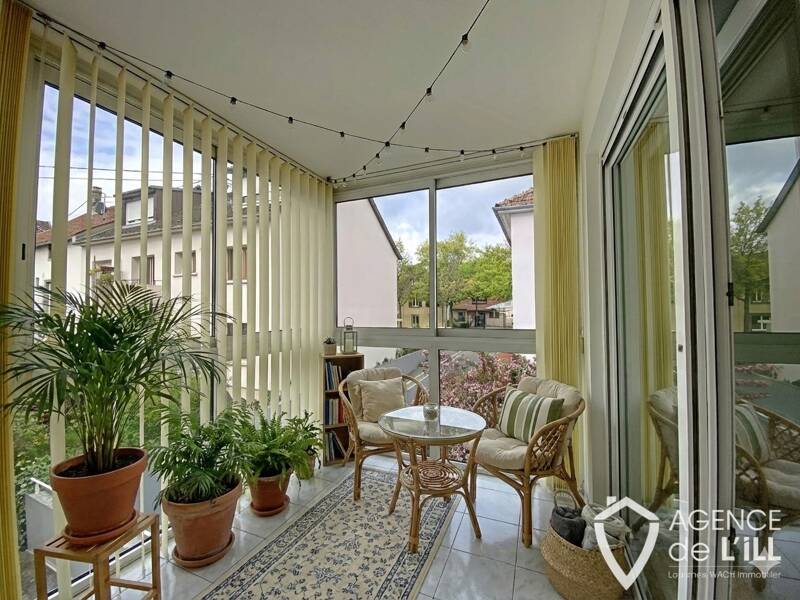 Maison à louer, 93m², SELESTAT