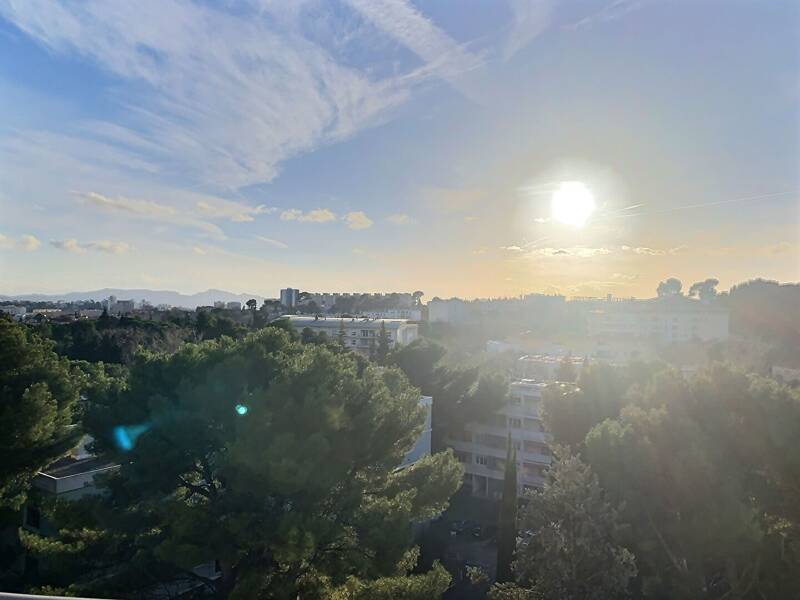 Maison à louer, 63m², MARSEILLE 13E