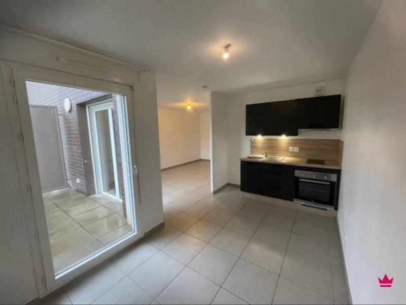 Maison à louer, 29m², SAINT FONS