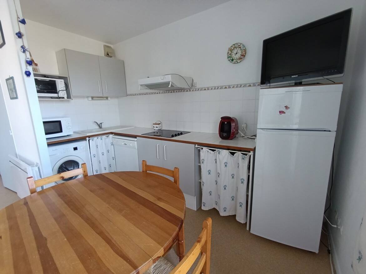 Maison à vendre, 36m², VIEUX BOUCAU LES BAINS