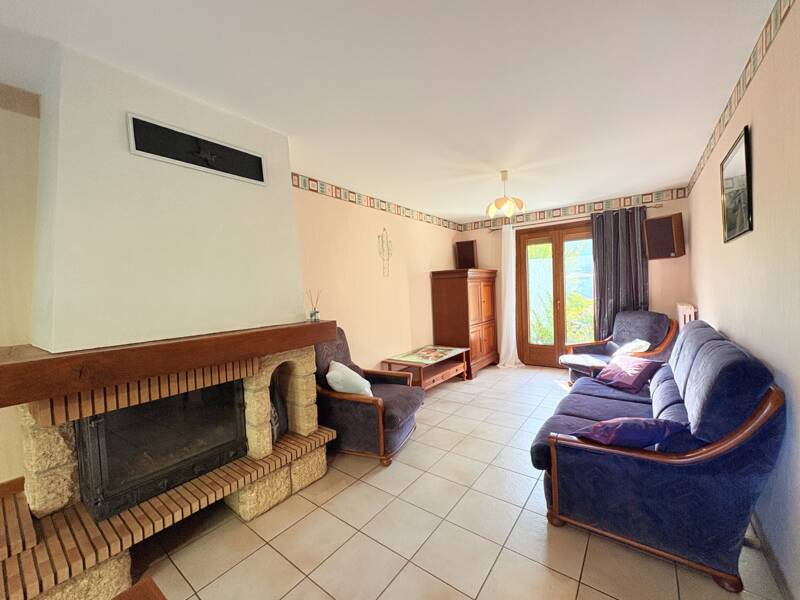 Maison à vendre, 120m², LA RICHE