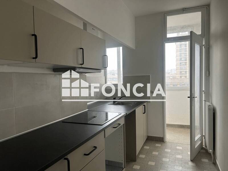 Maison à louer, 82m², AIX EN PROVENCE