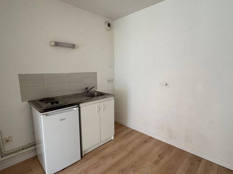 Maison à louer, 45m², CAPINGHEM