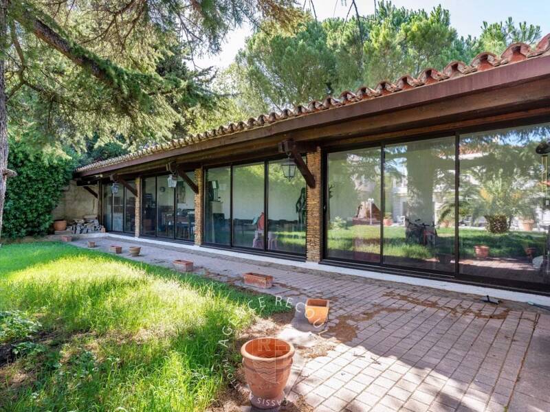 Maison à vendre, 200m², MARSEILLE 4E