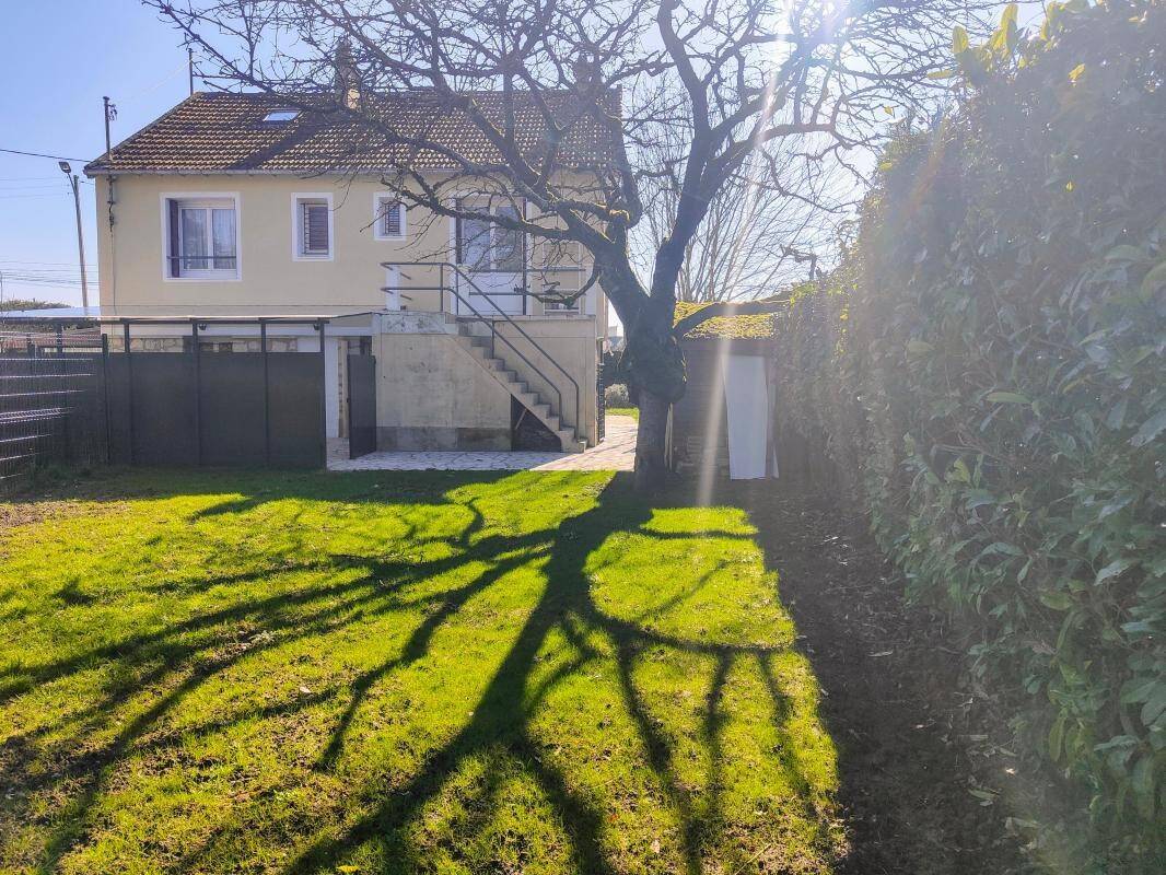 Maison à vendre, 160m², CHAMPIGNY SUR MARNE