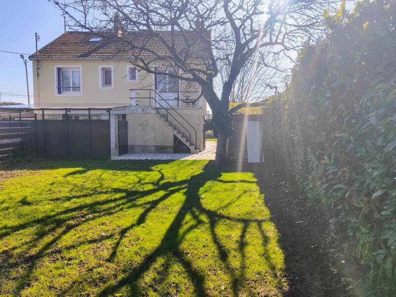 Maison à vendre, 160m², CHAMPIGNY SUR MARNE
