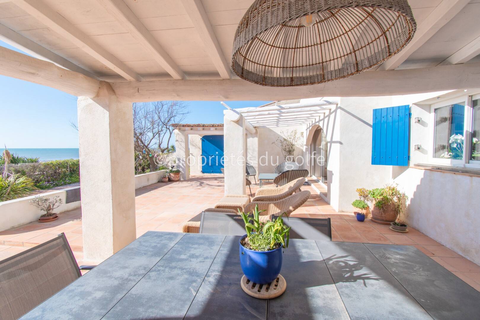 Maison à vendre, 209m², FRONTIGNAN