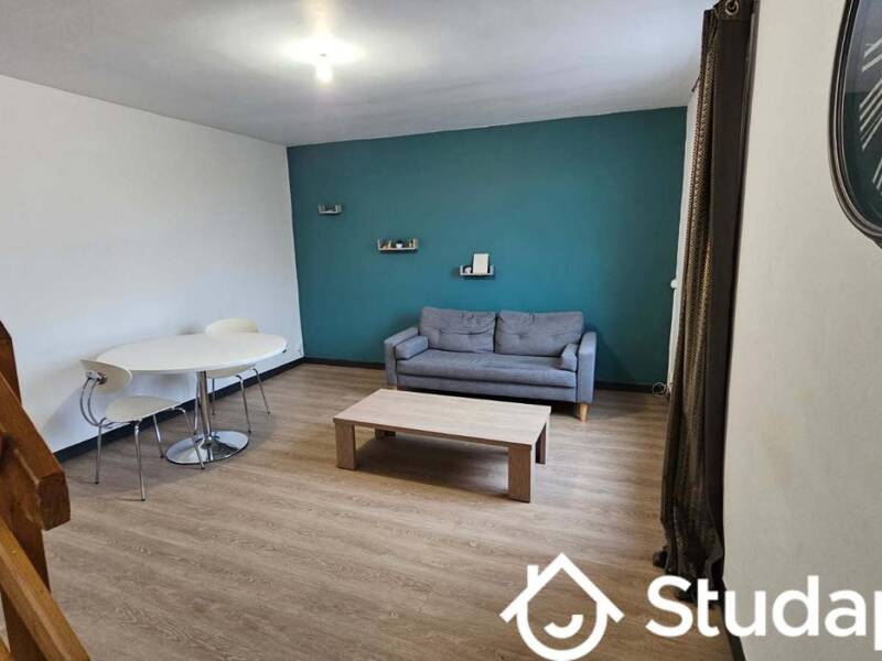 Maison à louer, 43m², ONNAING