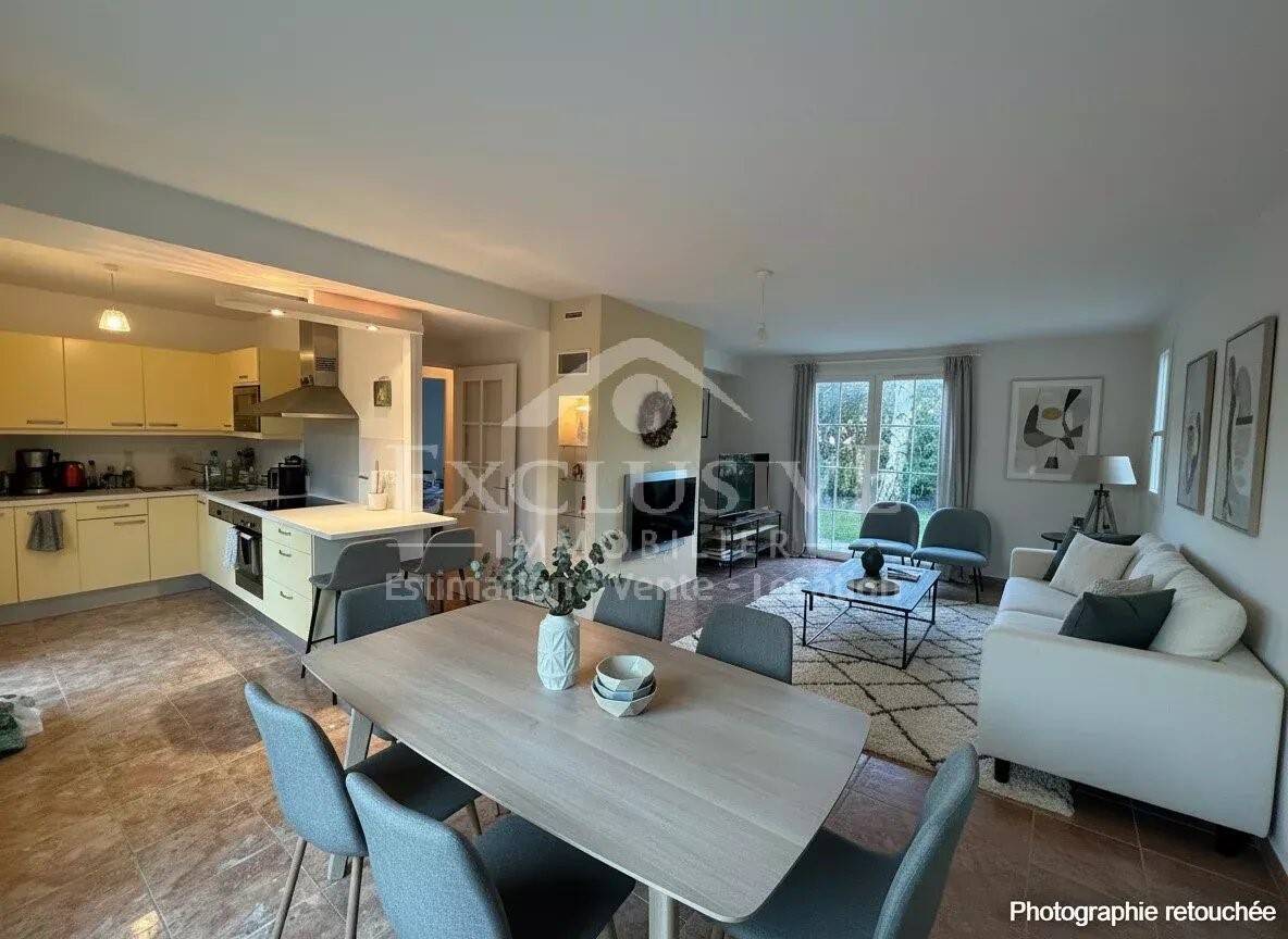 Maison à vendre, 140m², VILLERS SUR MER