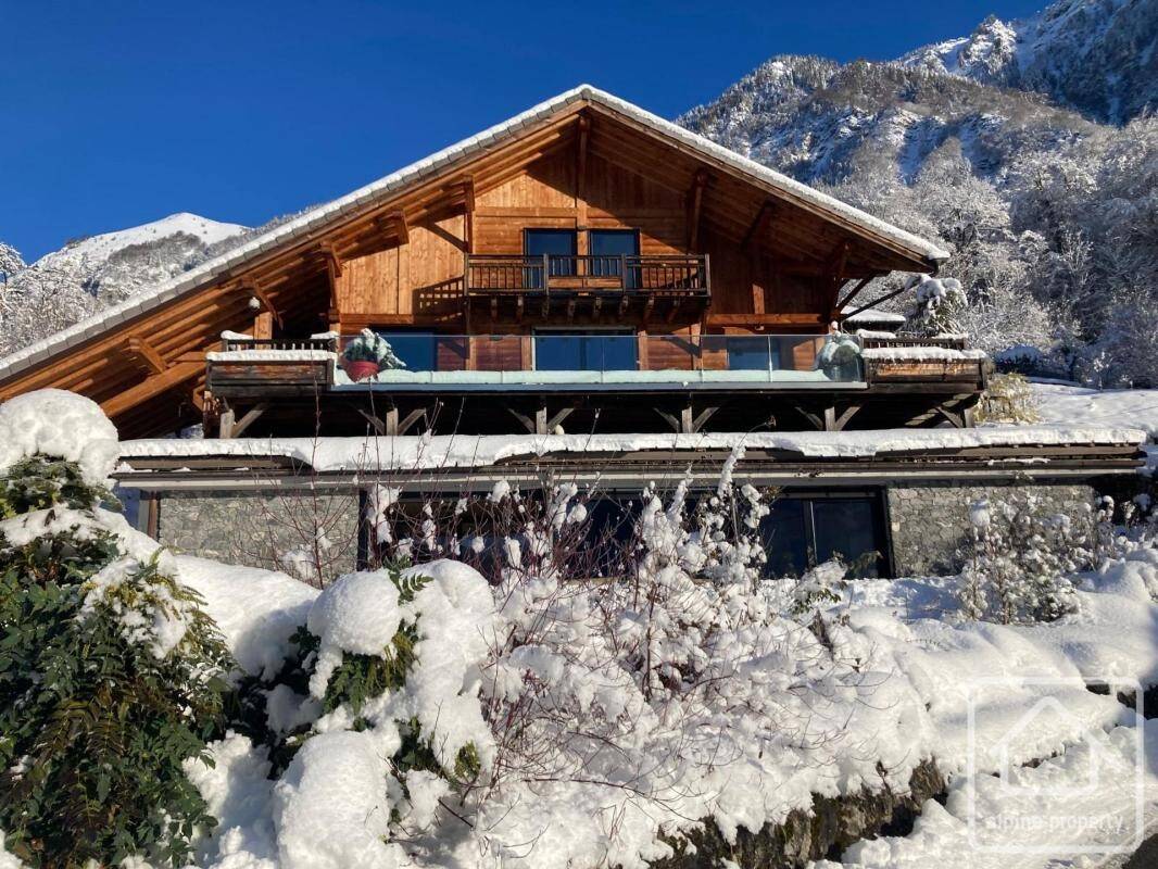 Maison à vendre, 212m², MIEUSSY
