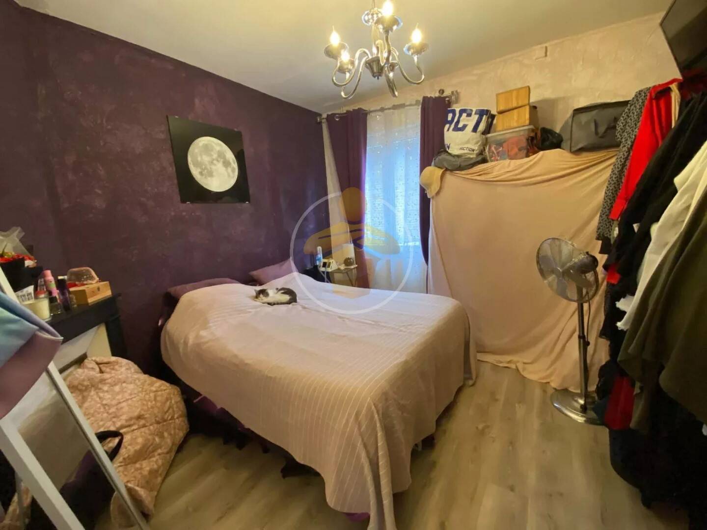 Maison à vendre, 0m², TERGNIER