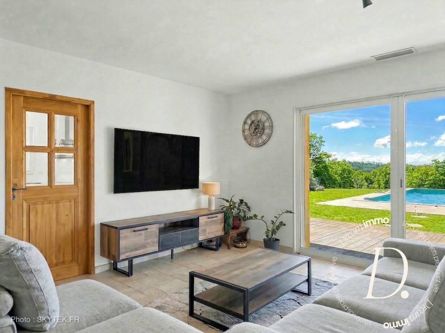 Maison à vendre, 145m², AUCH