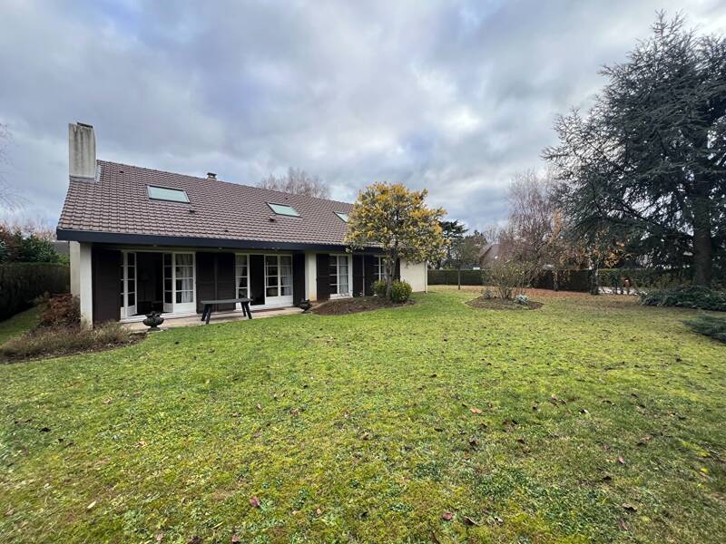 Maison à vendre, 225m², CHAVENAY