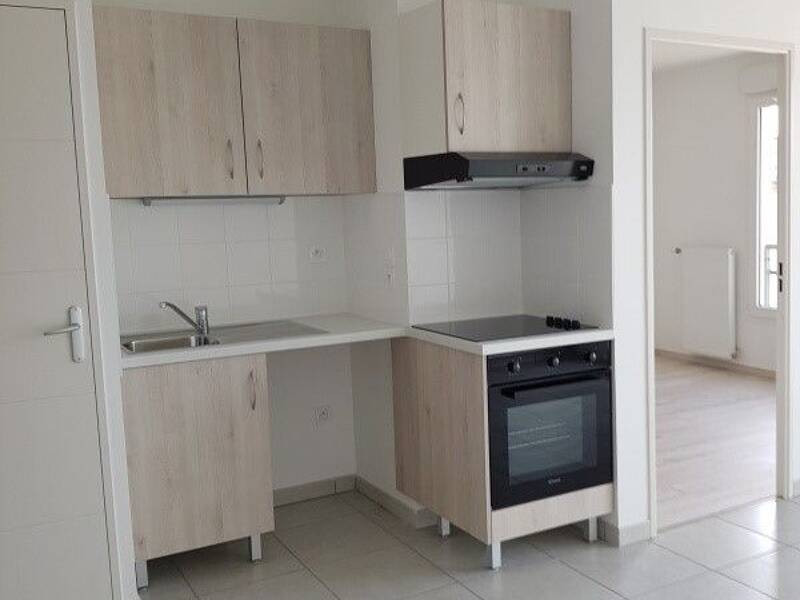 Maison à louer, 36m², CRAPONNE