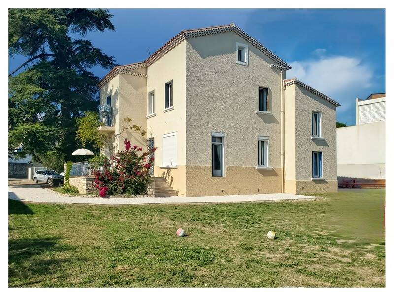 Maison à vendre, 323m², ISTRES