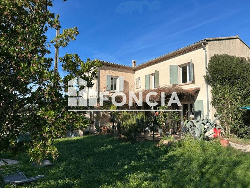 Maison à louer, 130m², CARPENTRAS