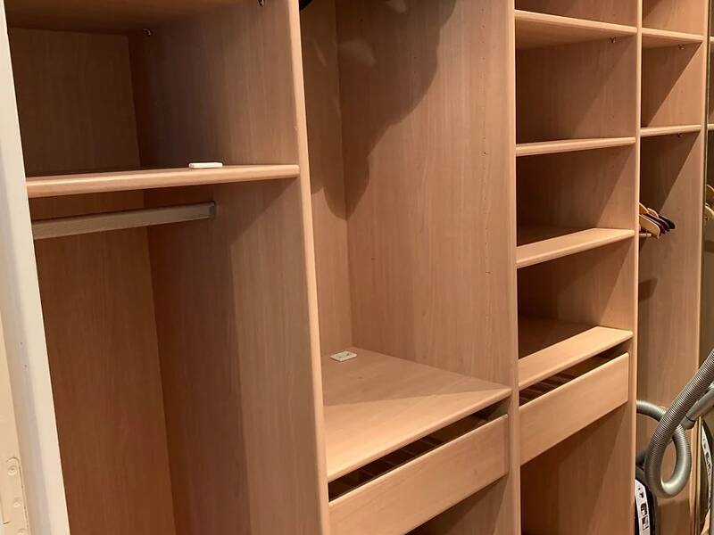 Maison à louer, 63m², PARIS 17E