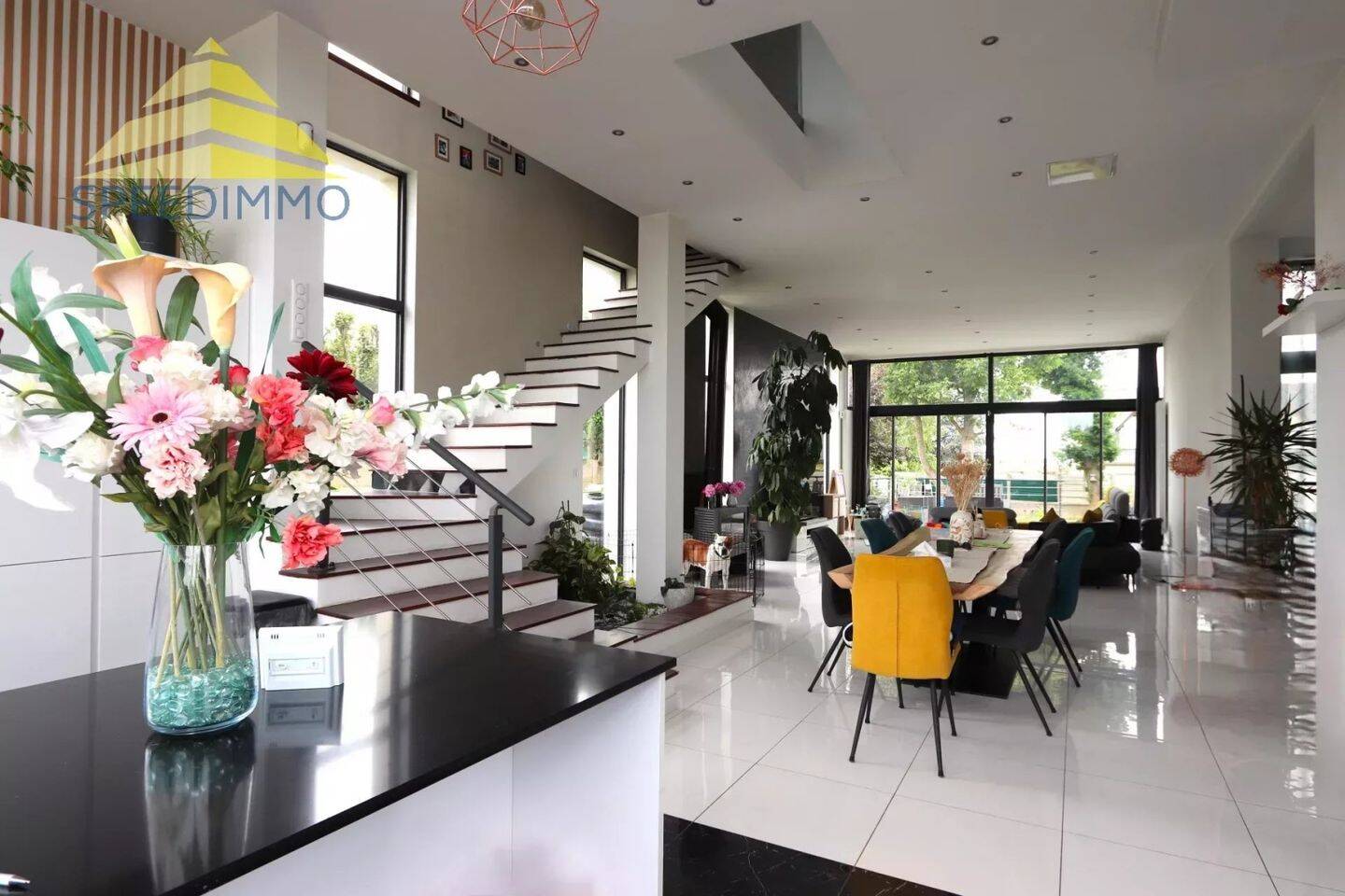 Maison à vendre, 190m², VARENNES JARCY