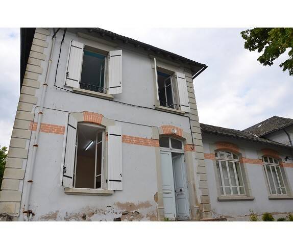 Maison à louer, 92m², TREBAS