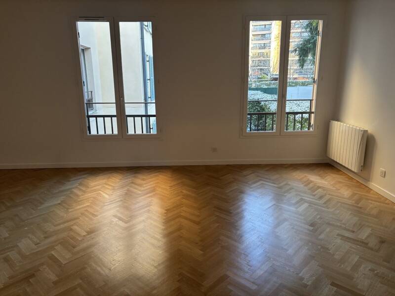 Maison à louer, 108m², VERSAILLES