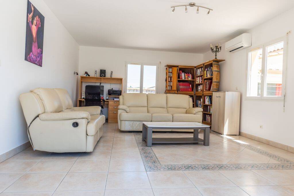 Maison à vendre, 156m², LA PALME