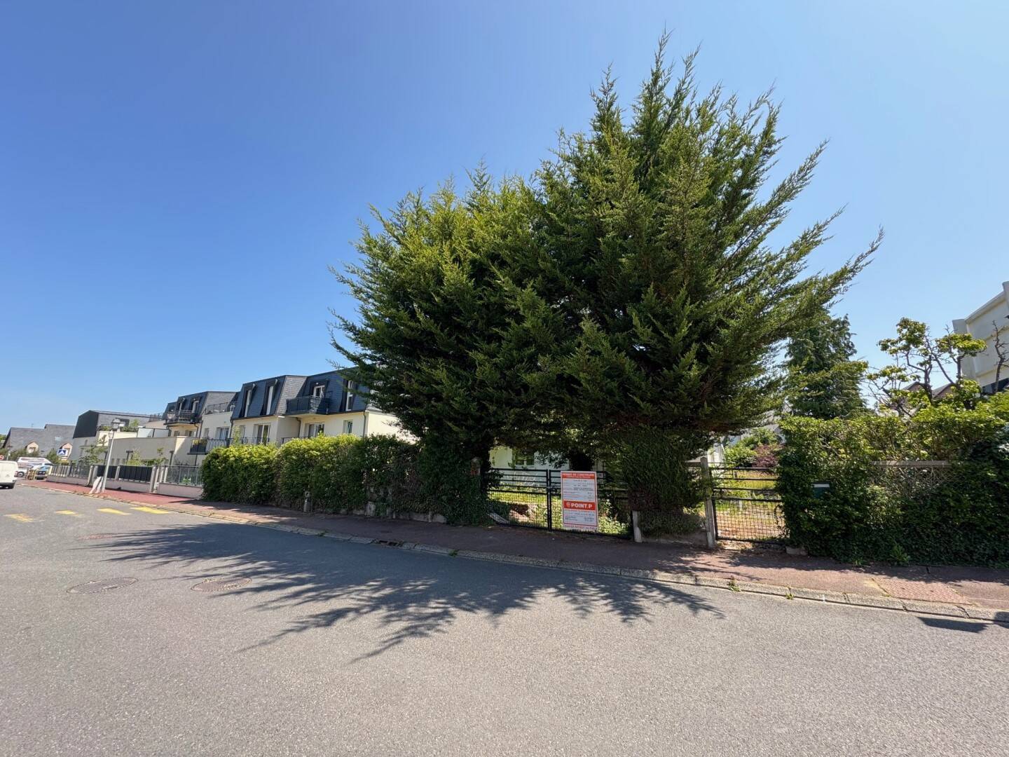 Maison à vendre, 39m², DEAUVILLE
