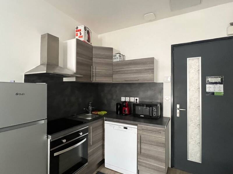 Maison à louer, 29m², SAINT ETIENNE