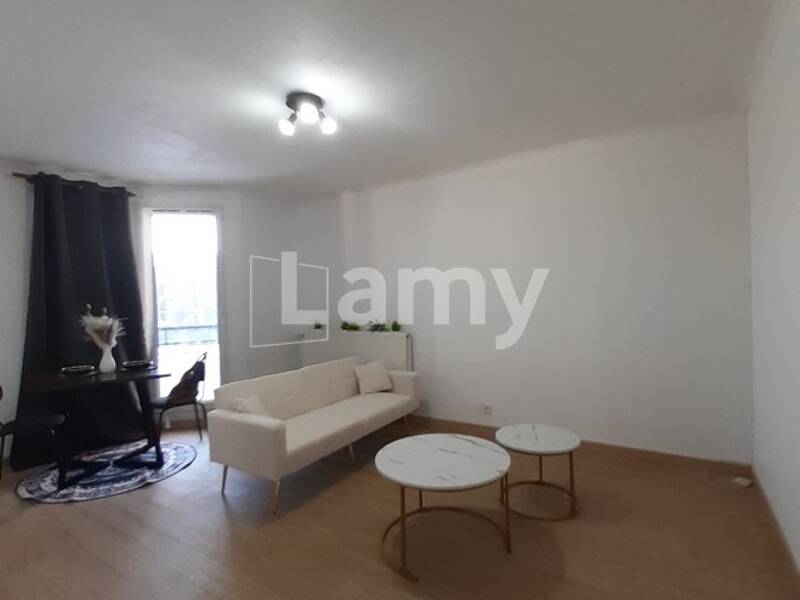 Maison à louer, 36m², COURCOURONNES