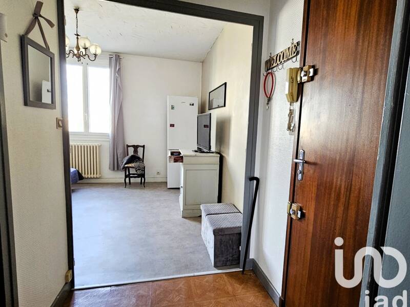 Maison à vendre, 61m², AUTUN