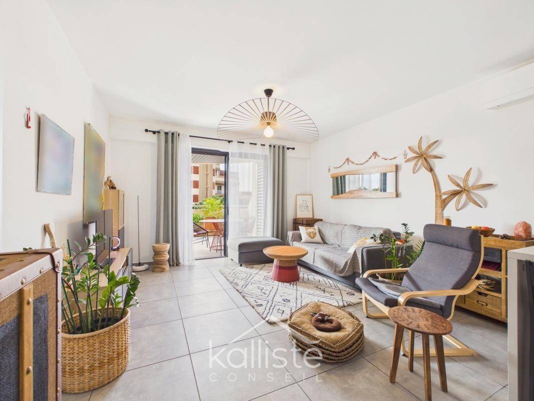 Maison à vendre, 54m², AJACCIO