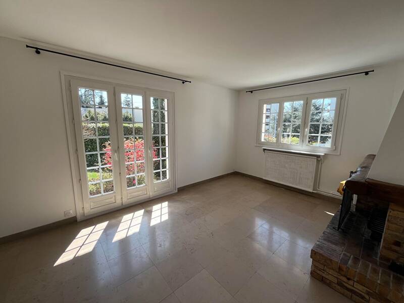 Maison à louer, 146m², FONTENAY AUX ROSES