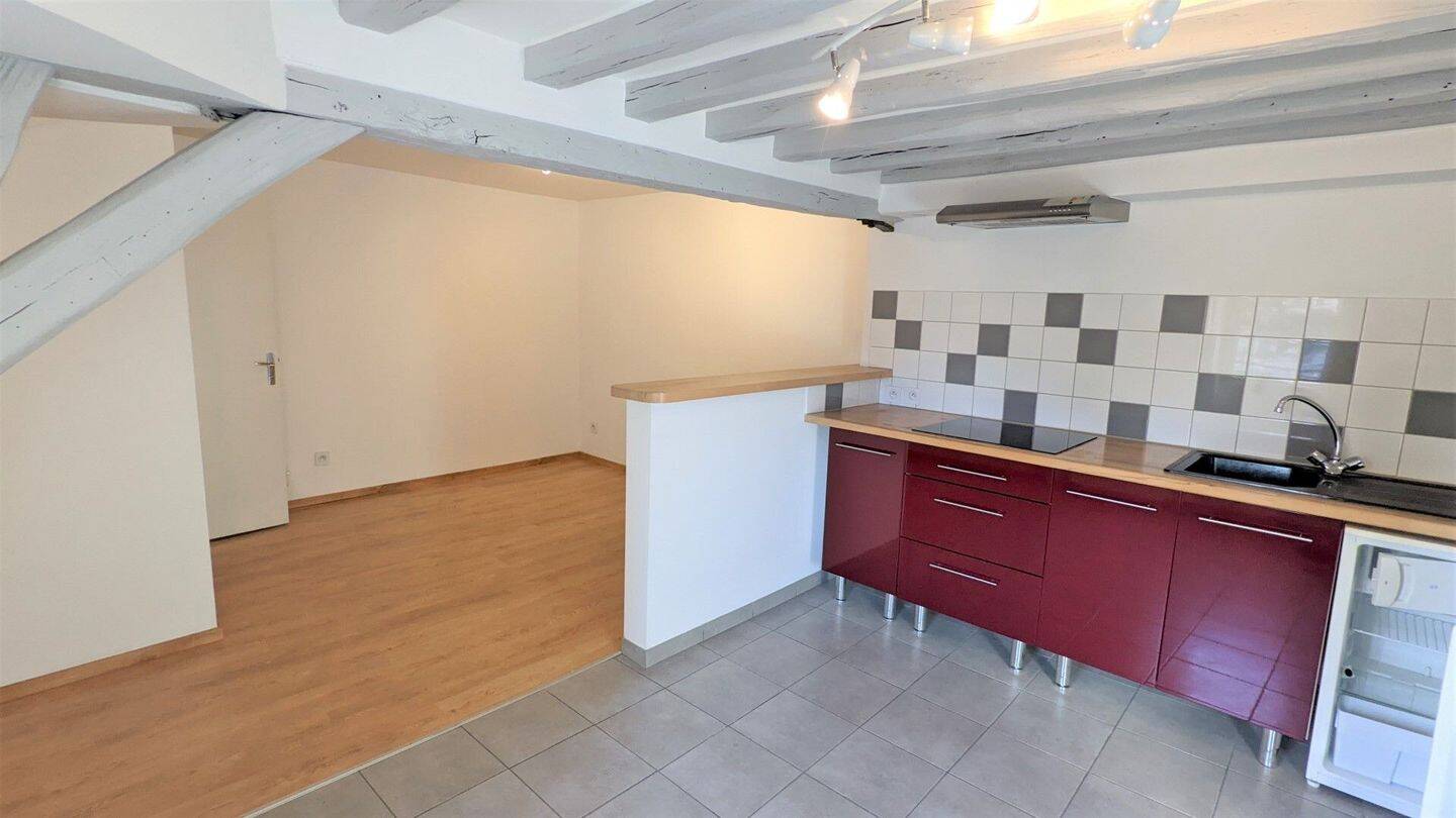 Maison à louer, 19m², BOURGES
