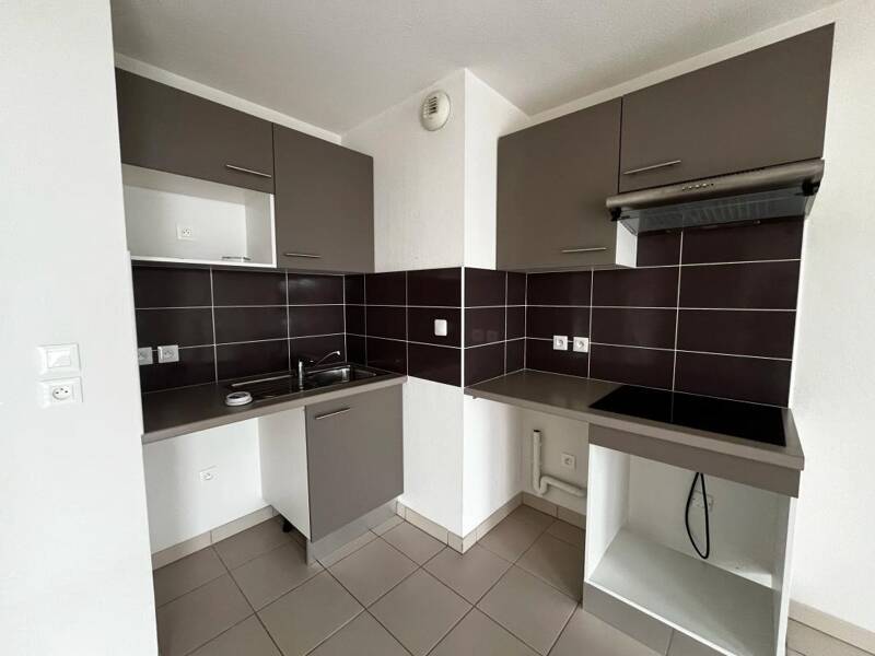 Maison à louer, 80m², L'UNION