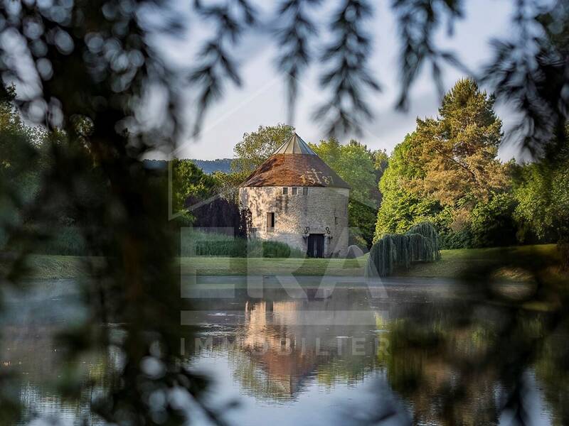 Maison à vendre, 37675m², SAINT VIT