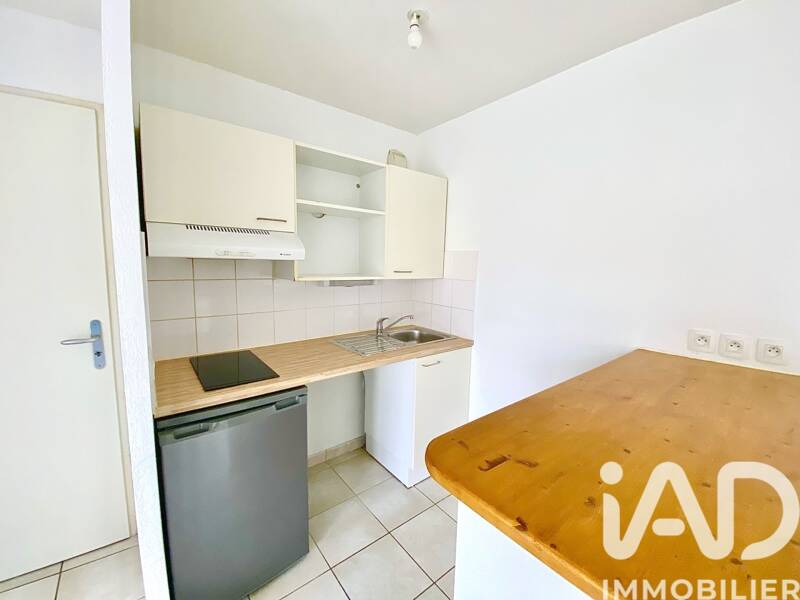 Maison à vendre, 40m², BOURG SAINT ANDEOL