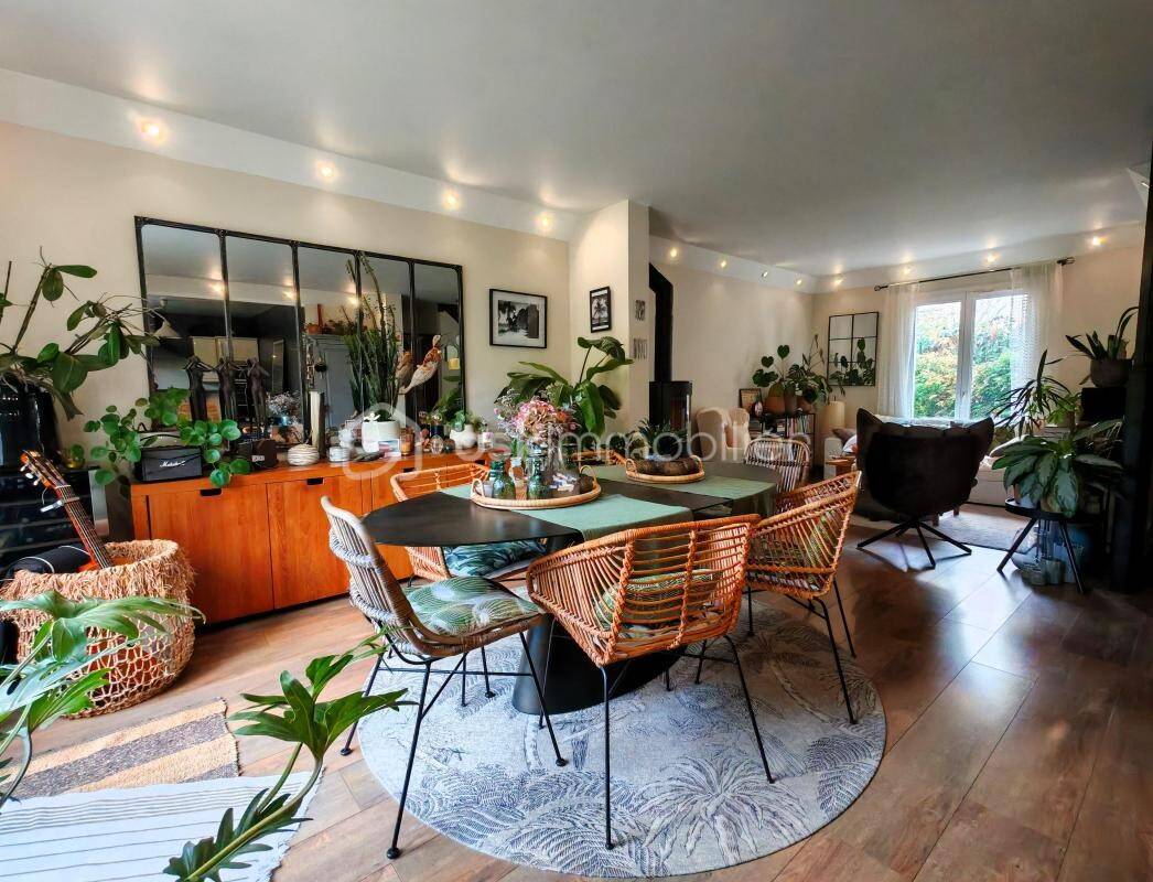 Maison à vendre, 100m², NOISY LE GRAND