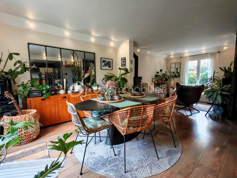 Maison à vendre, 100m², NOISY LE GRAND