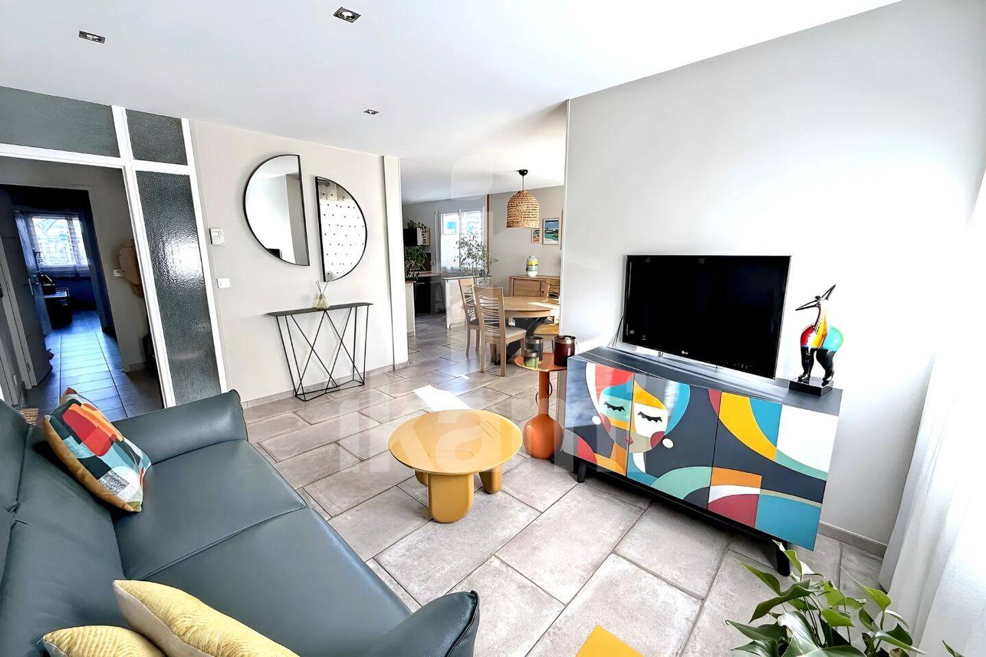 Maison à vendre, 94m², VALENCE