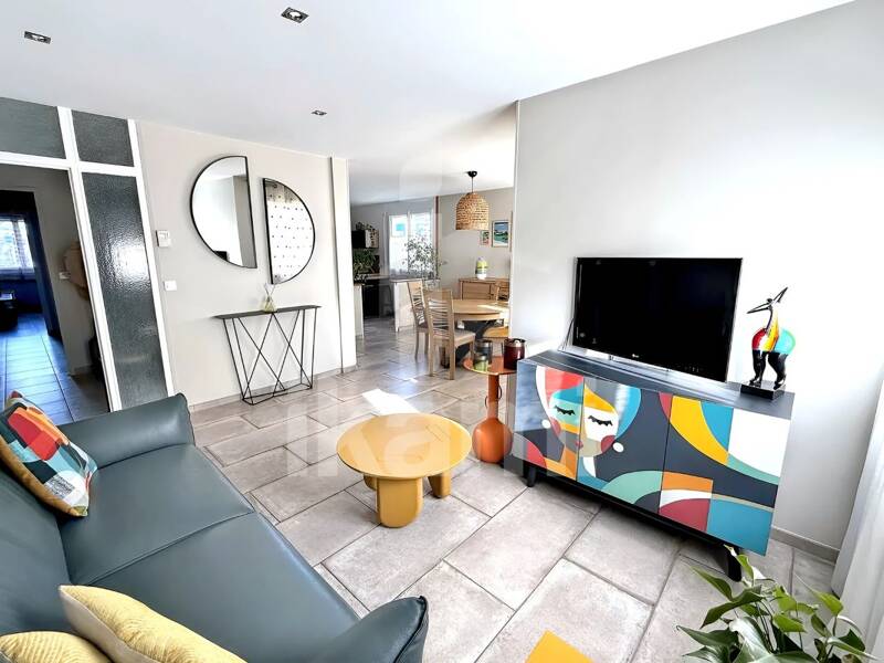 Maison à vendre, 94m², VALENCE