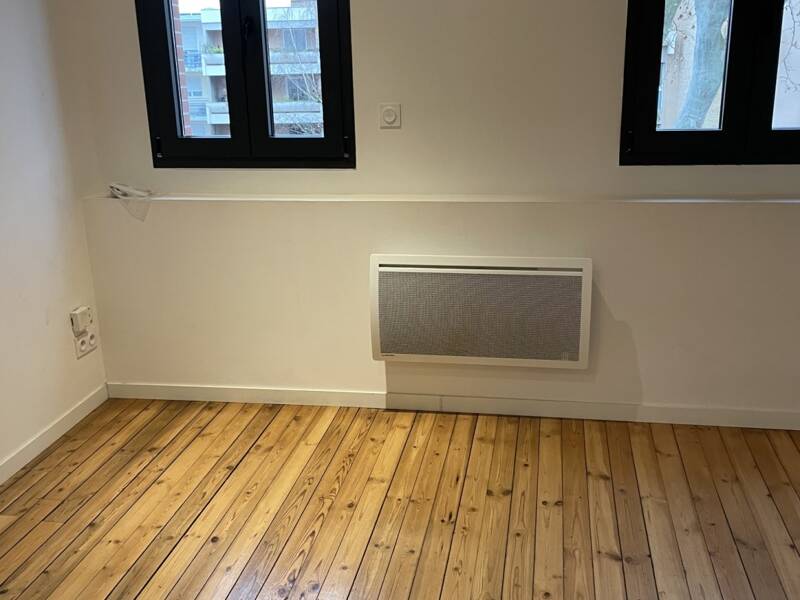Maison à louer, 18m², TOULOUSE