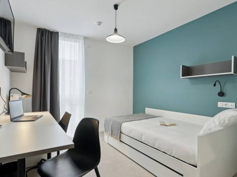Maison à louer, 18m², NOISY LE GRAND