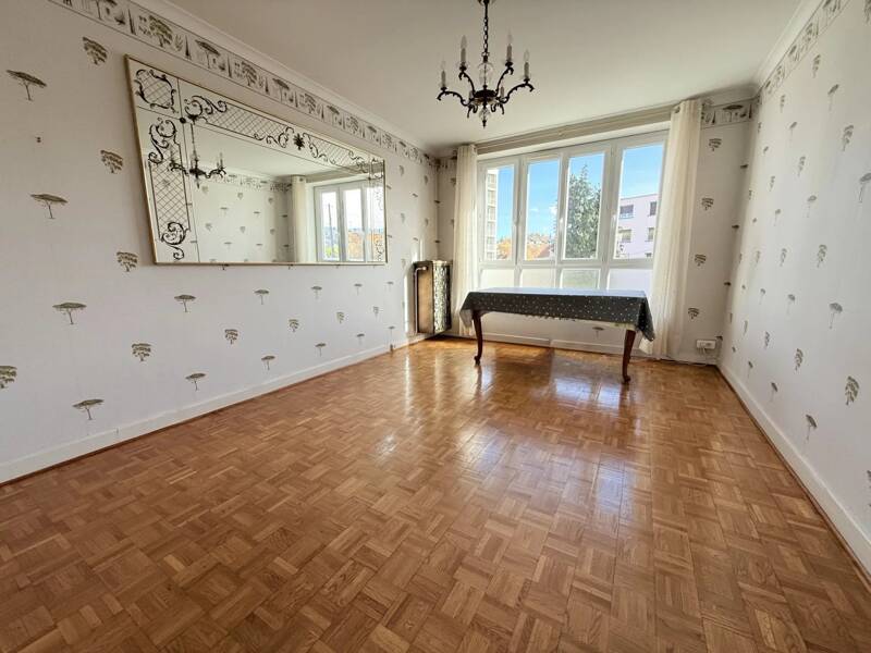 Maison à vendre, 59m², SAINT ETIENNE