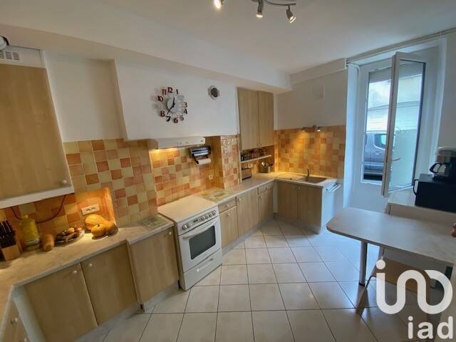 Maison à vendre, 83m², CHOLET