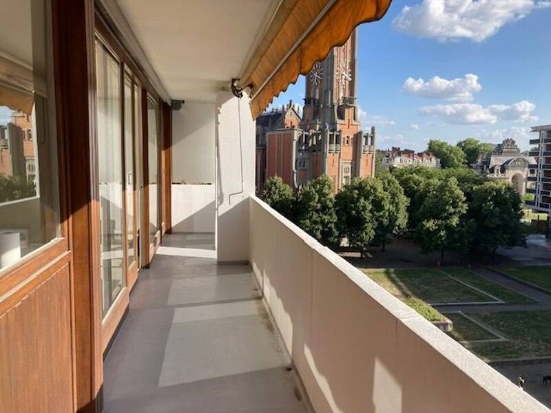 Maison à louer, 84m², LILLE